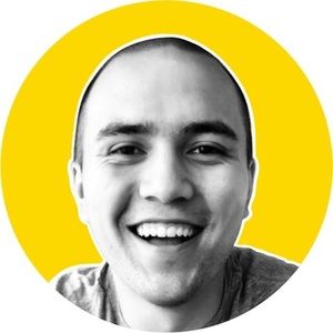 Meet your Posher, Myron